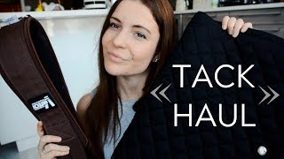 HUGE Tack Haul | HayItsMaya