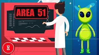 Tahu Tentang Area 51 | Fakta Tentang Area 51 | Fakta dan Berita | Ingin Tahu?