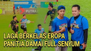 LAGA BERKELAS EROPA tarkam sepakbola PUTRA BATARA 2024 Jatinom vs Blitarian