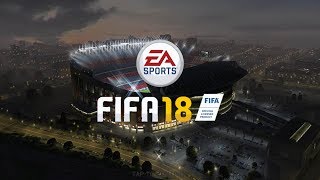 FIFA 18 ANDROID (FIFA 14 MOD ) LATEST VERSION - LATEST SQUAD