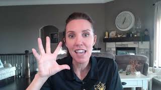 Q&A on YouTube LIVE with Psychic/Medium Kelli Miller