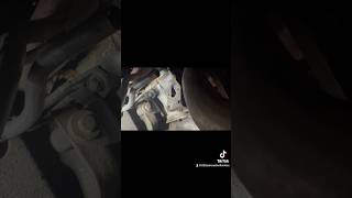 Chevy El Camino Fuel Pump Swap part 3