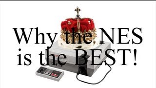 Why NES is the BESt! - NES Review