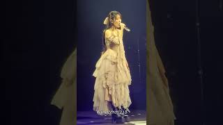 Love wins all 4K IU HEREH World Tour LA Part 1 #IU #HEREH #LA #fancam #shorts