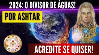 A VERDADE NUA E CRUA E SEM DISFARCE! A Grande Separação do Joio e do Trigo -  por Ashtar