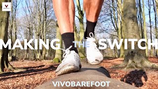 SWITCHING TO “BAREFOOT” // VIVOBAREFOOT PRIMUS LITE III #vivobarefoot #barefoot #gym #running