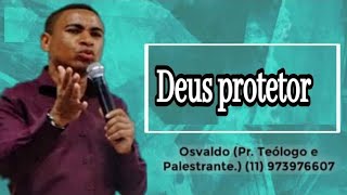 Deus protetor