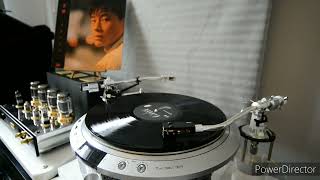 Dave Wang王傑 可能1989 By Victor TT-61 Ortofon MC20 superII #黑膠#vinyl#LP