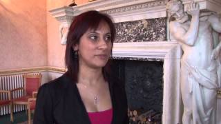 Ashridge Business School's MBA Diaries 2011: Episode 2