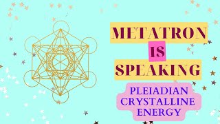 Lightworker Starseed Pleiadian Crystalline Energy