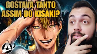 REACT | ♪ Shuji Hanma | Pecado ou Punição | AniRap