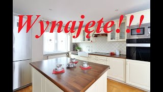 Mieszkanie do wynajęcia - 3 pokoje - 83m2- Warszawa - Targówek /Zacisze