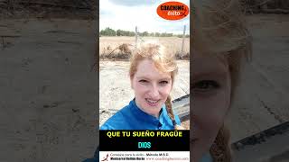 #shorts – QUE TU SUEÑO FRAGÜE – Montserrat Bellido Durán