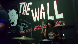 Slapface The Wall Show (Vlog)