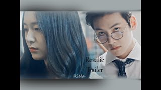 [Rosalie - trailer]