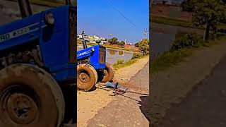 Epic Tractor Ford 3600 Tochan fails ! #shorts #tractorvideo #tochanvideos #fails