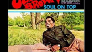 James Brown - It's a Man's, Man's, Man's World ( Soul on Top).wmv