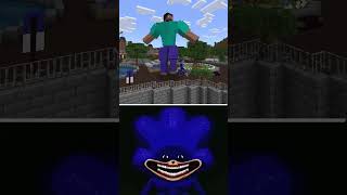 GIGA CHAD Steve VS Shin Sonic Phase 2 [Sonic Tapes] 🆚 [Minecraft]