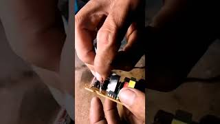 12 volts Power Supply Male plug Replacement