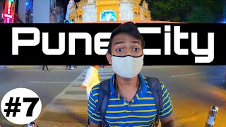 Exploring Pune | Kannnada Vlog |Ep.7| Dr Bro