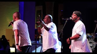 EU feat. Sugar Bear - The Hamilton Live - July 2019 (4K)