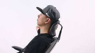 Cooler Master Ergo L : Ergonomic Gaming Chair