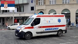 Ambulance Compilation #21