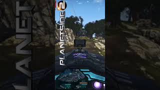 Planetside 2 Gameplay Oshur Islands Magrider smashes Kingsnake Prowler Tank #gaming #fps #planetside