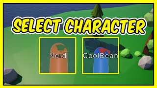 Multiplayer Character Selection screen - Fishnet Tutorial - Unity 3D