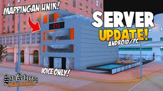 SERVER GTA ROLEPLAY LEGEND COMEBACK DENGAN UPDATEAN TERBARU !! REVIEW SERVER GTA SAMP ROLEPLAY