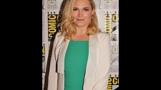 "The 100" - Eliza Taylor