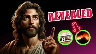 The Mystery of JESUS Tears for Jerusalem