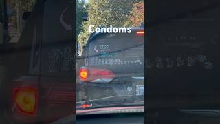 Condoms Prevent Mini Vans.