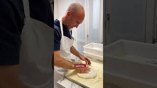 ✌️ Ecco Alex, Professionista direttamente dalla Pizzeria Ladri di Biciclette di Reggio Emilia 🍕