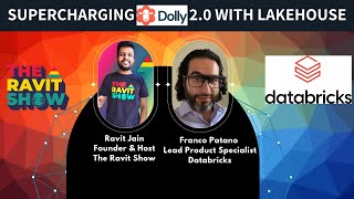 Supercharging Dolly 2.0 with Lakehouse, Semantic Layer and much more