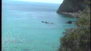 Family holiday to Corfu September 1999 part 4