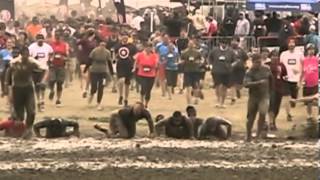 Spartan Sprint 2013