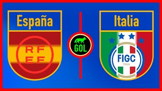 España-Italia: Euro 2024 • Previa, Predicción y Pronóstico