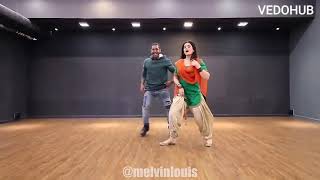 Lahore | Melvin Louis Ft  Zareen Khan #Melvinlouis #Zareenkhan #gururandawa