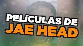 Las mejores películas de Jae Head