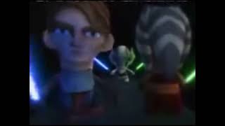 Star Wars The Clone Wars Noods bumper #3