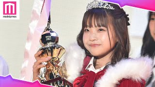 “日本一かわいい高校一年生”決定🏆千葉県出身・おとはさんがグランプリ「高一ミスコン2023」【TGC teen 2023 Summer】