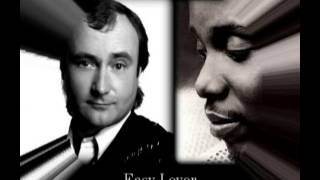 Phil Collins & Philip Bailey - Easy Lover