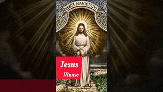 #JesusManso #JesusManietado #herodes #caifas #coroaDasLagrimas #nossaSenhoraDasLagrimas