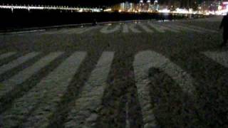 광안리 Busan Gwang an ri beach