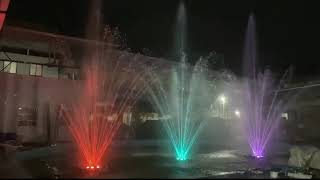 all kinds of fountain jets, fountain pumps,  fountain lights, fountain rings and music fountain