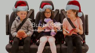 BubbleBum Christmas Video