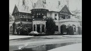 Snow in Terang and Noorat, June 23, 1981