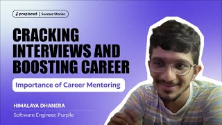 Cracking Quick Interviews and Boosting Career Paths