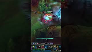 WARWICK VS TRUNDLE CRIT BUILD NO LIMITS